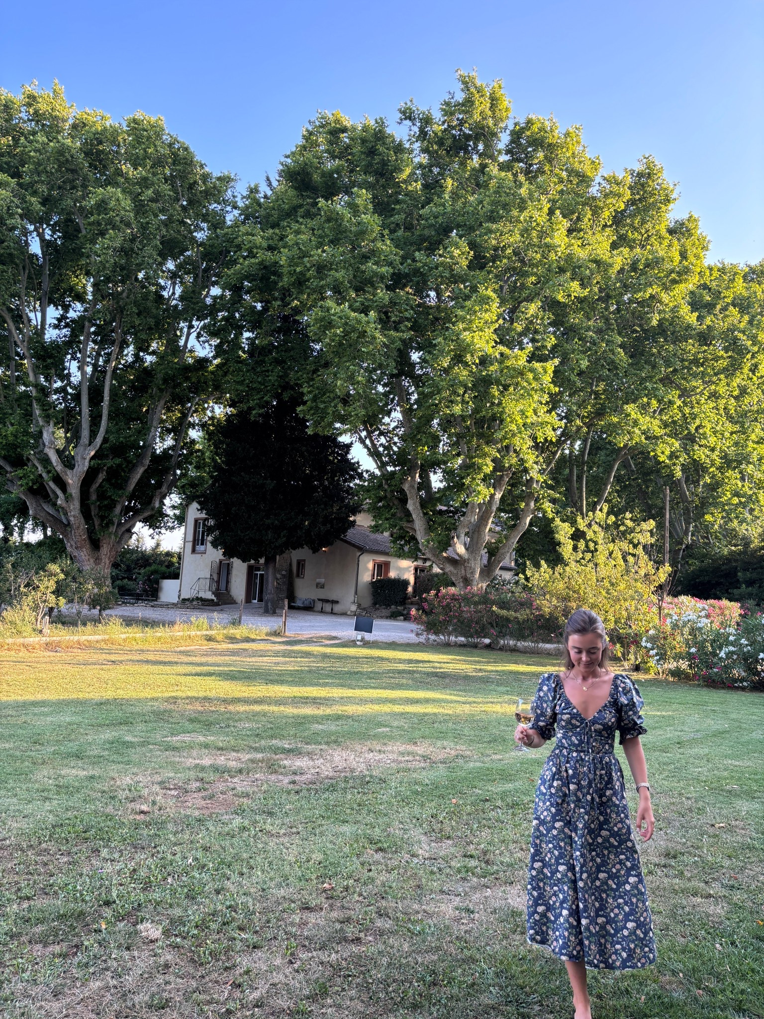 The dress of the summer 💐

#LTKStyleTip #LTKSeasonal #LTKPetite