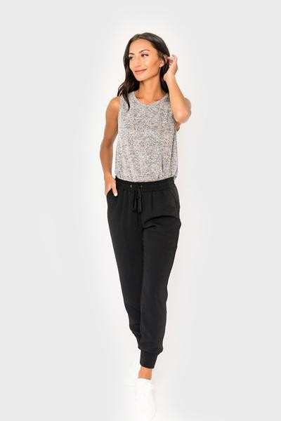 Drawstring Jogger Pants | Gibson