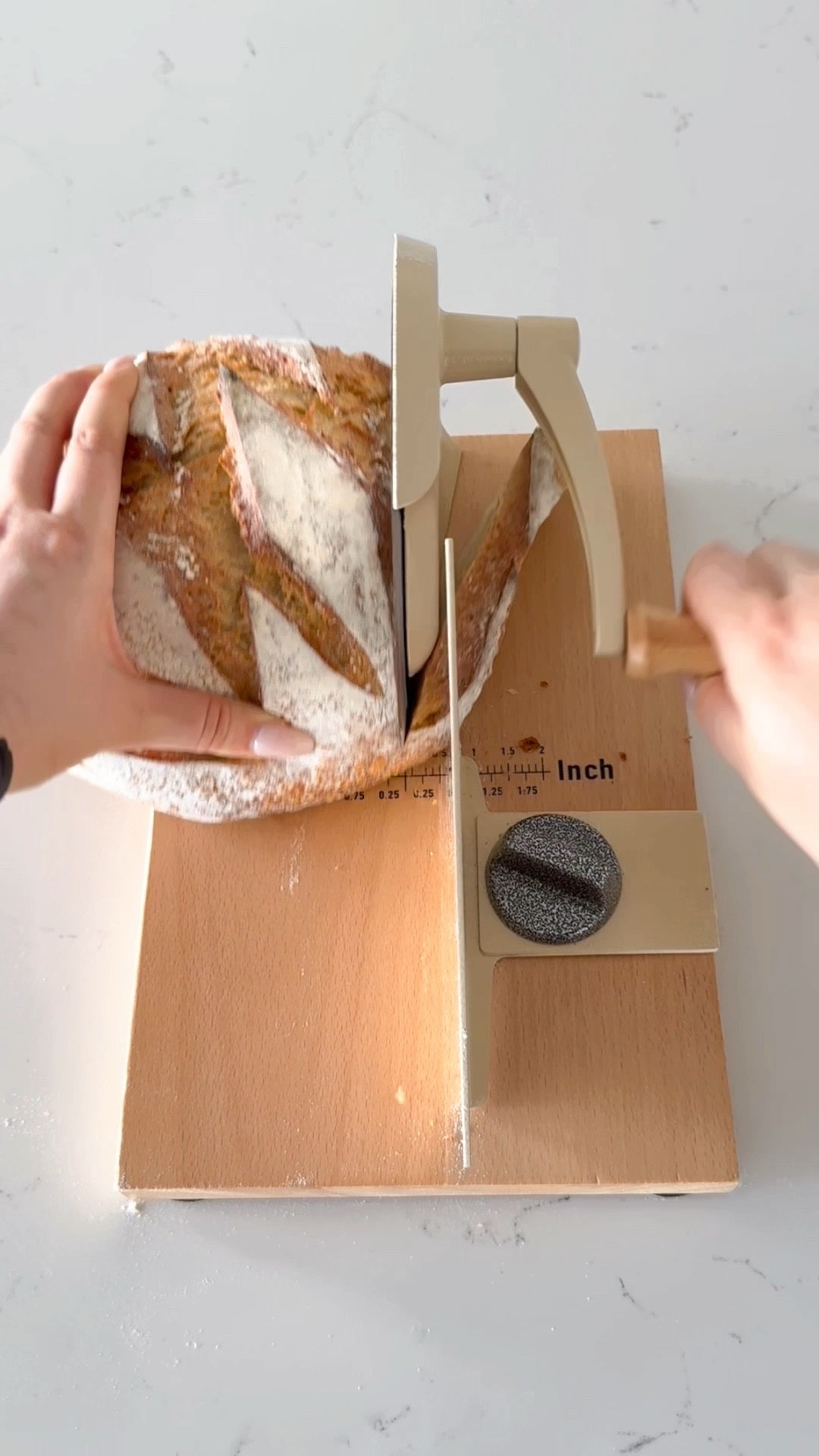 Bread Slicer 🤍

#LTKfoodie #LTKselfcare #LTKActive