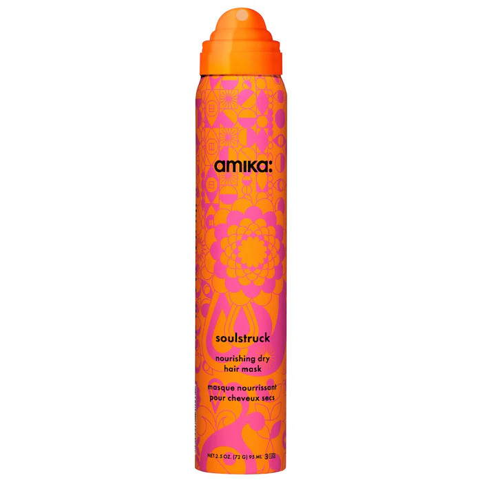 Mini Soulstruck Nourishing Dry Hair Treatment Mask | Sephora (CA)