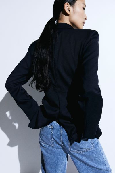 Double-breasted Blazer | H&M (US + CA)