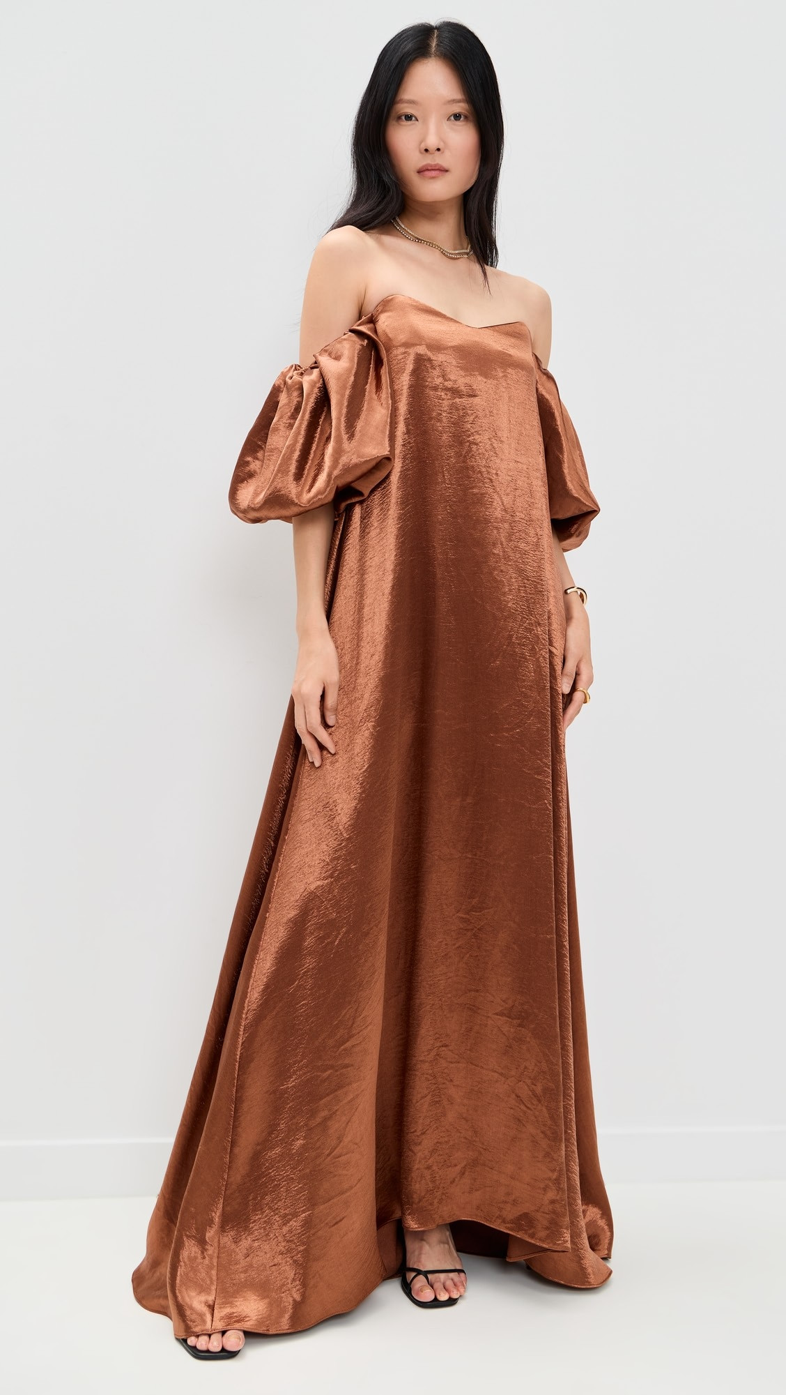 Palmer Gown | Shopbop