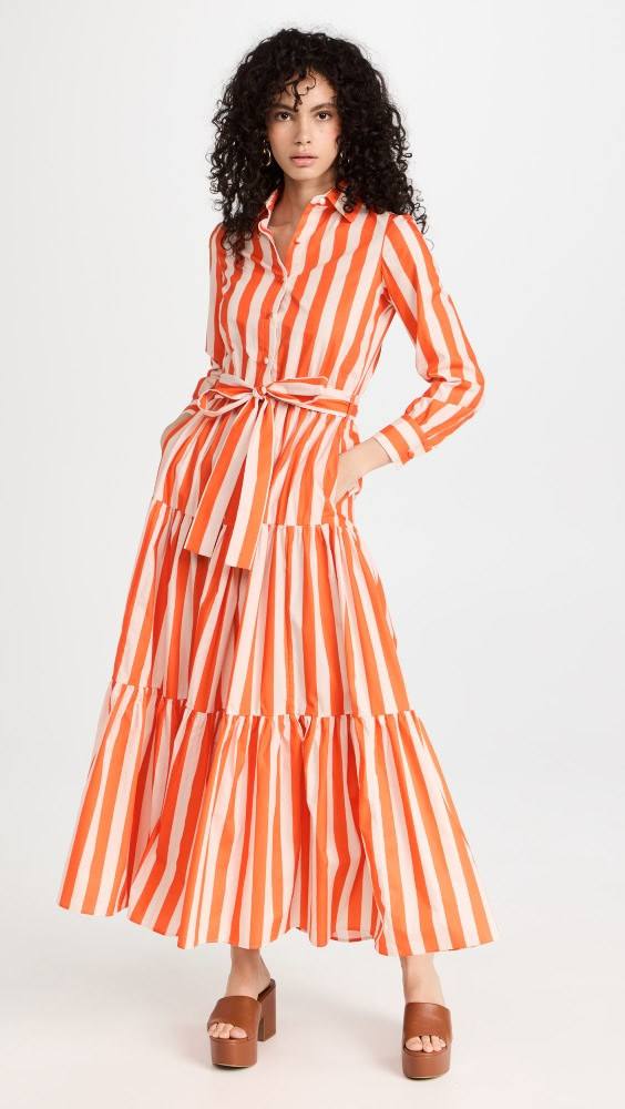 La Double J Bellini Dress | Shopbop | Shopbop