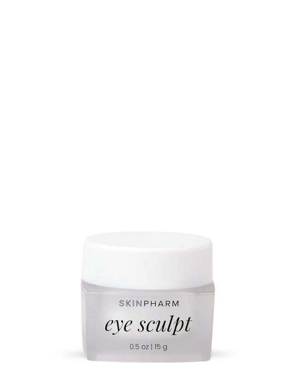 Eye Sculpt | Skin Pharm