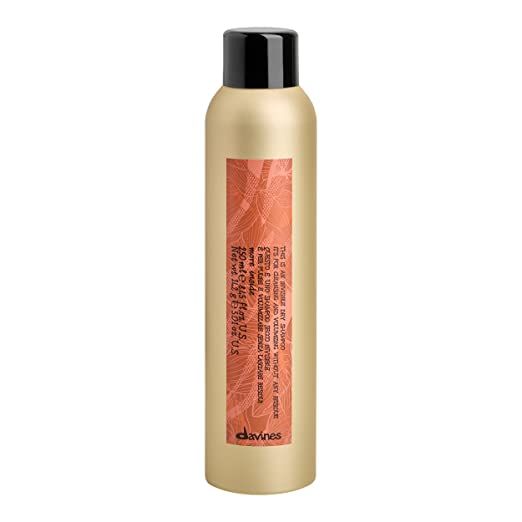 Davines This Is An Invisible Dry Shampoo, Sophisticated mix of vanilla and grapefruit, 8.45 fl. o... | Amazon (US)