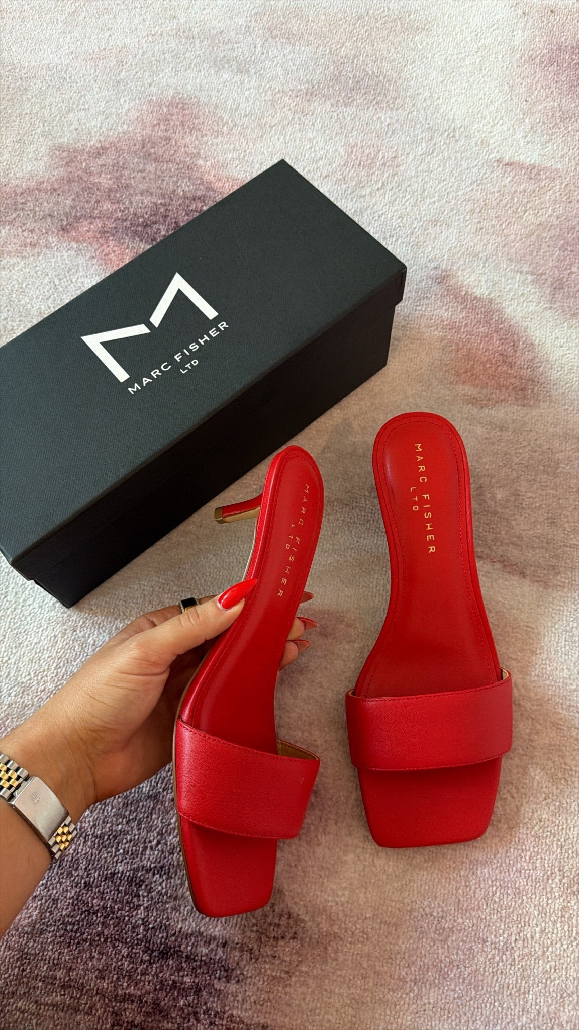 red kitten heel sandals for summer! i’m in the 9! on sale ❤️

#LTKSeasonal #LTKSaleAlert