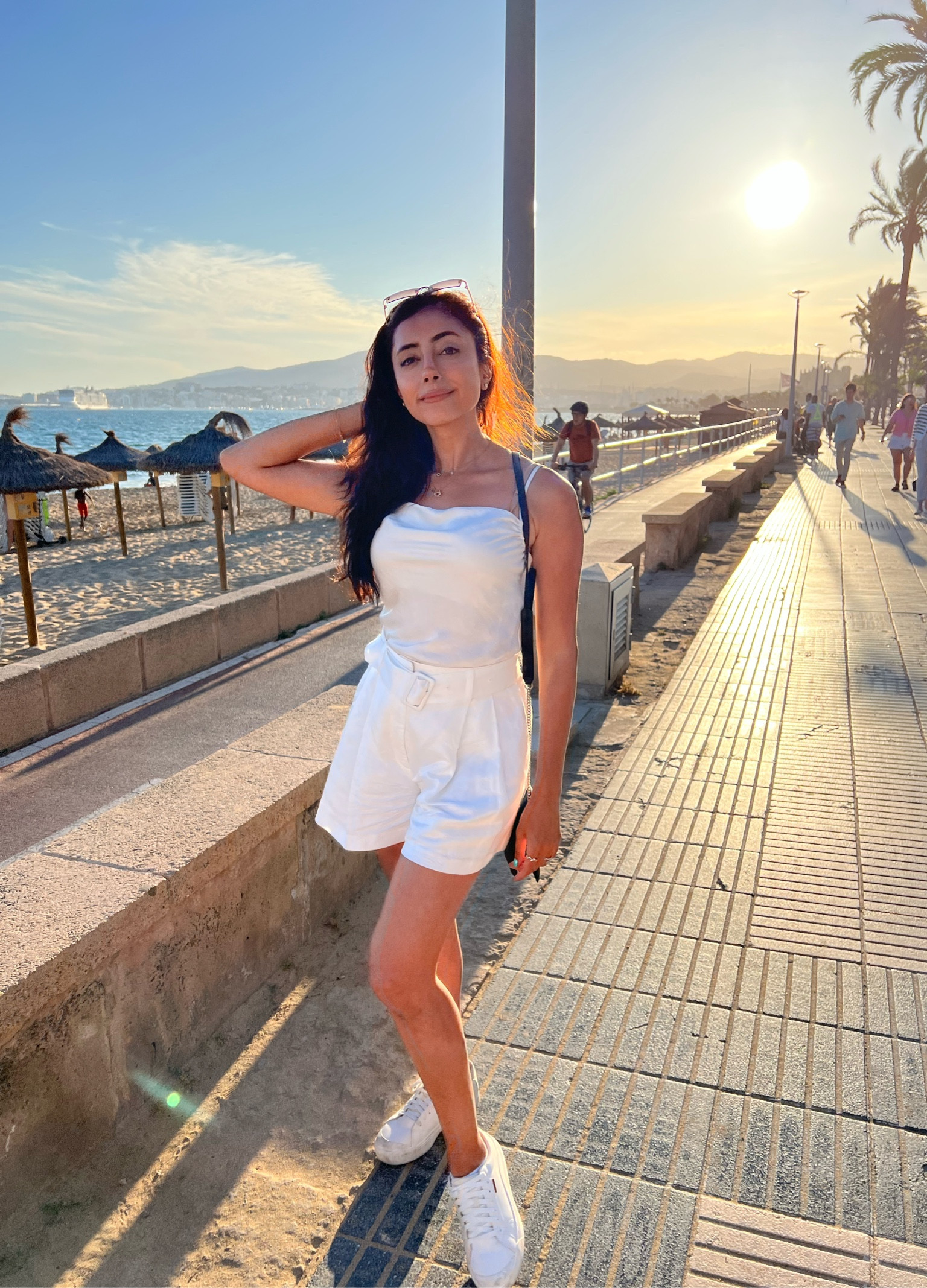 Comfy in Mallorca 


#LTKeurope #LTKshoecrush