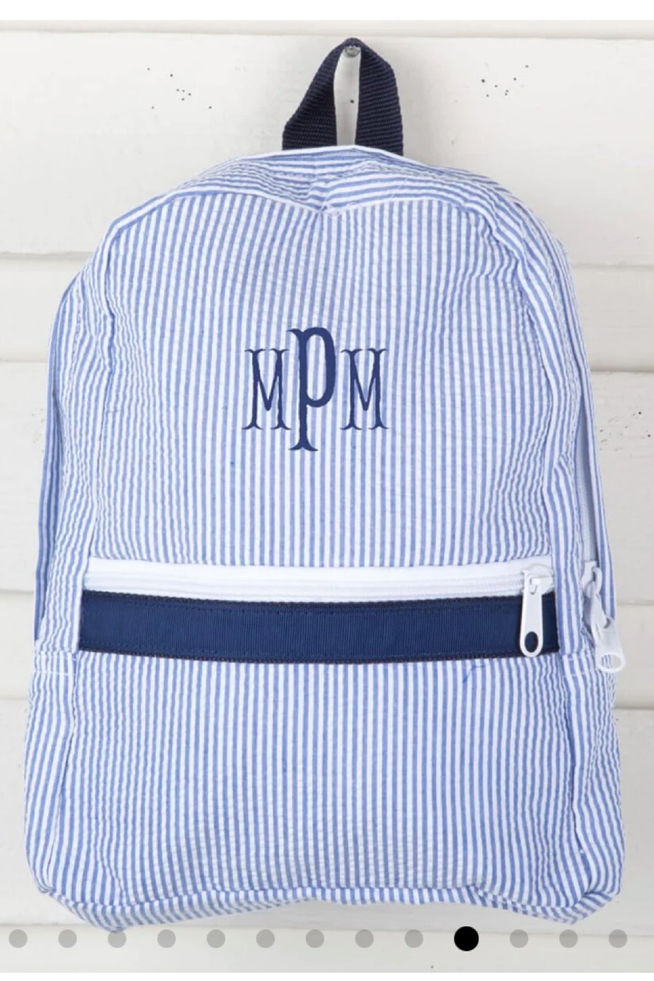 Back to school toddler backpacks southern smocked gingham boy girls backpacks smocks

#LTKBacktoSchool #LTKkids #LTKunder50