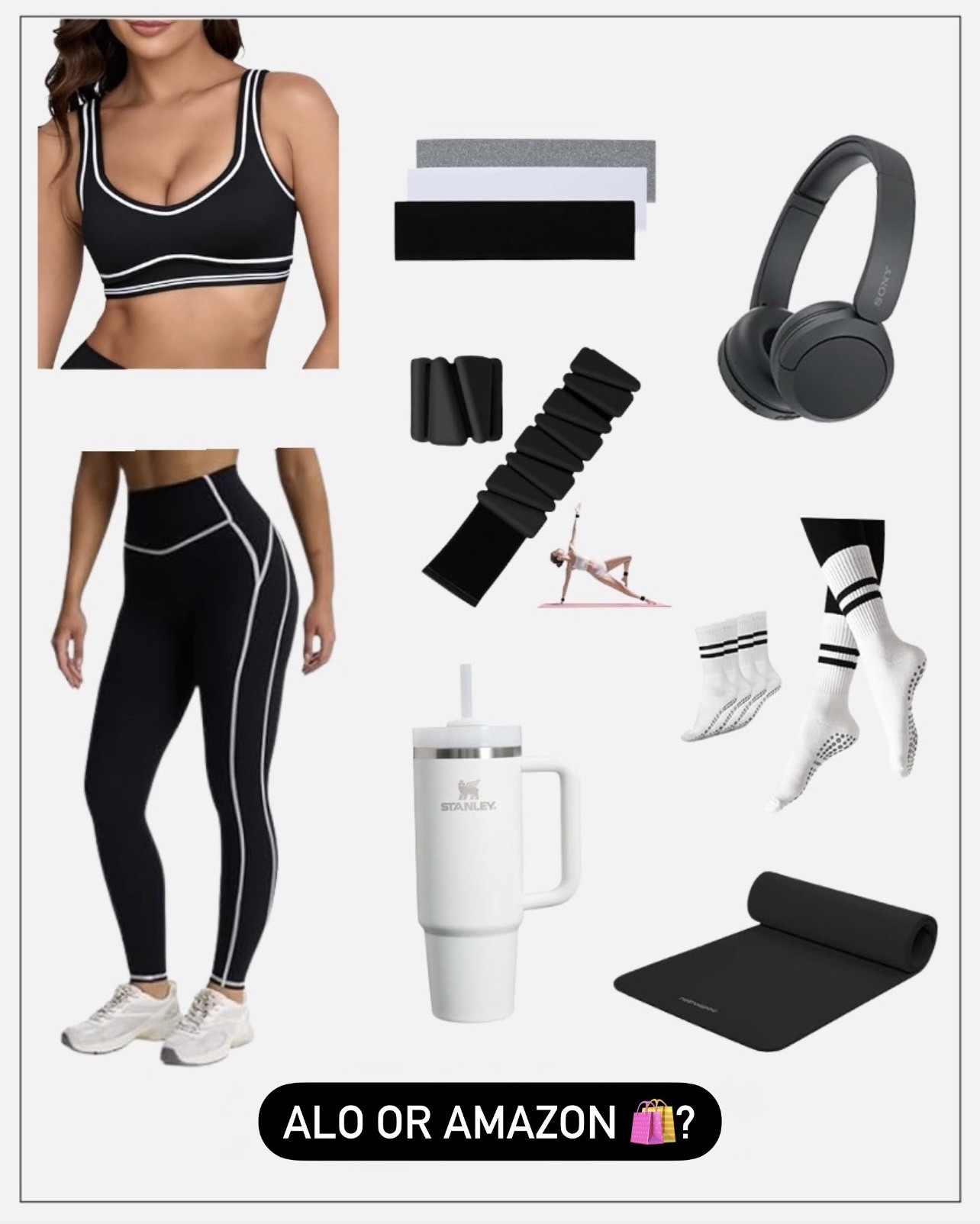 Get the look for less! 

#LTKStyleTip #LTKFindsUnder50 #LTKActive