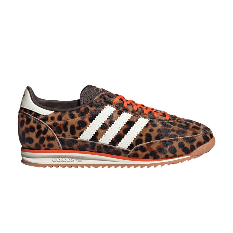 Buy Wmns SL72 OG 'Cheetah Pack - Impact Orange' - JI0189 | GOAT | GOAT