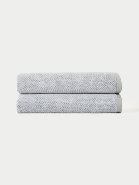 Nantucket Bath Towels | Cozy Earth