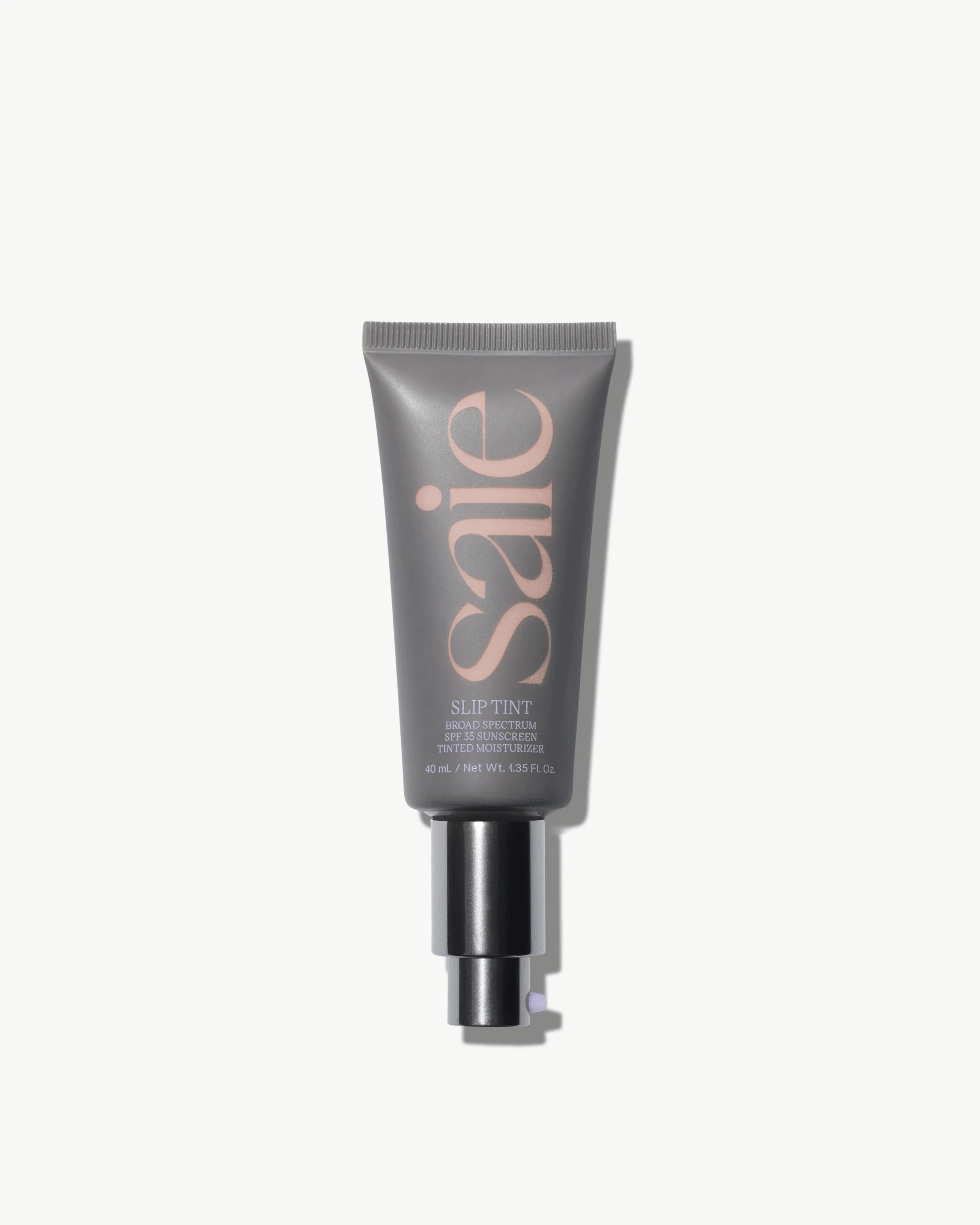 Slip Tint™ - Lightweight Tinted Moisturizer with Mineral Zinc SPF 35 a | Credo Beauty
