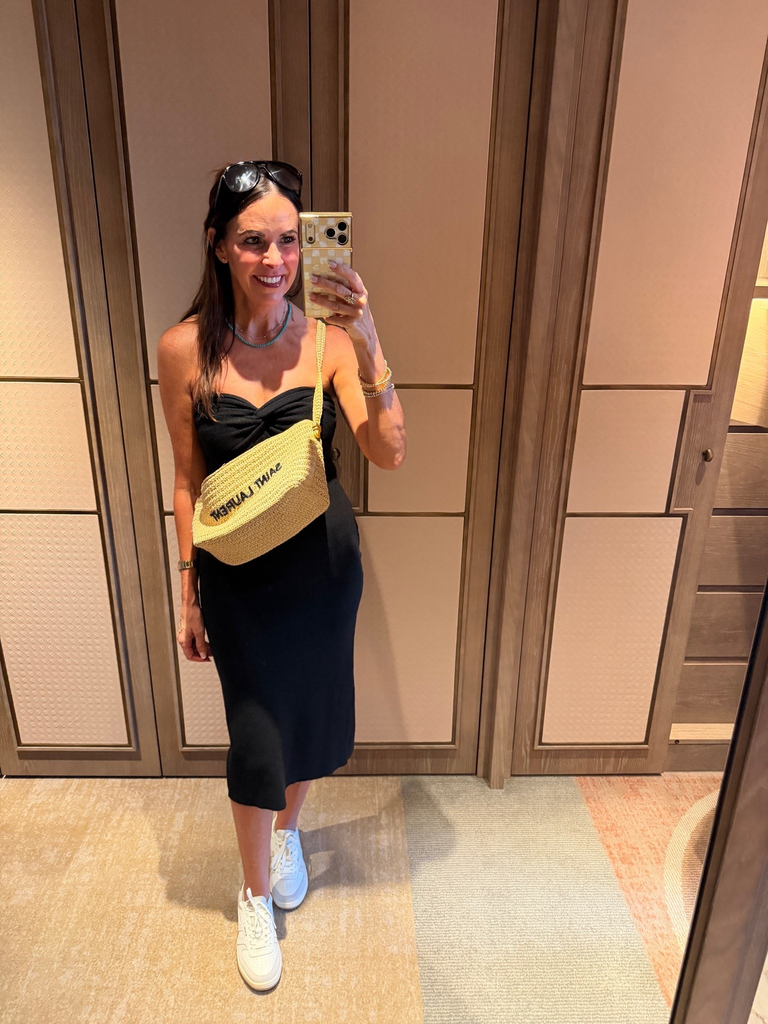 What I wore in Italy!

#LTKSaleAlert #LTKActive