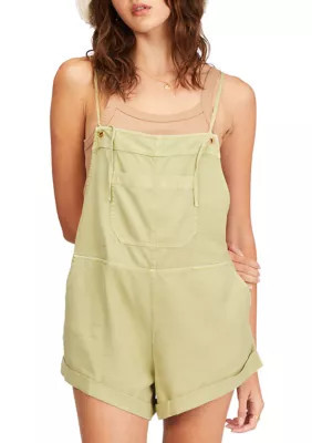 Billabong Wild Pursuit Overall, X-Large | Belk