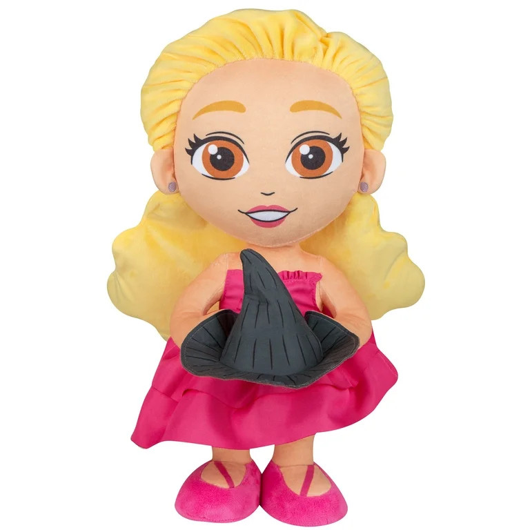 Halloween Porch Greeter Glinda Universal Wicked 13.77 in x 9.44 in x 19.29 in 0.97 lb – Indoor/... | Walmart (US)
