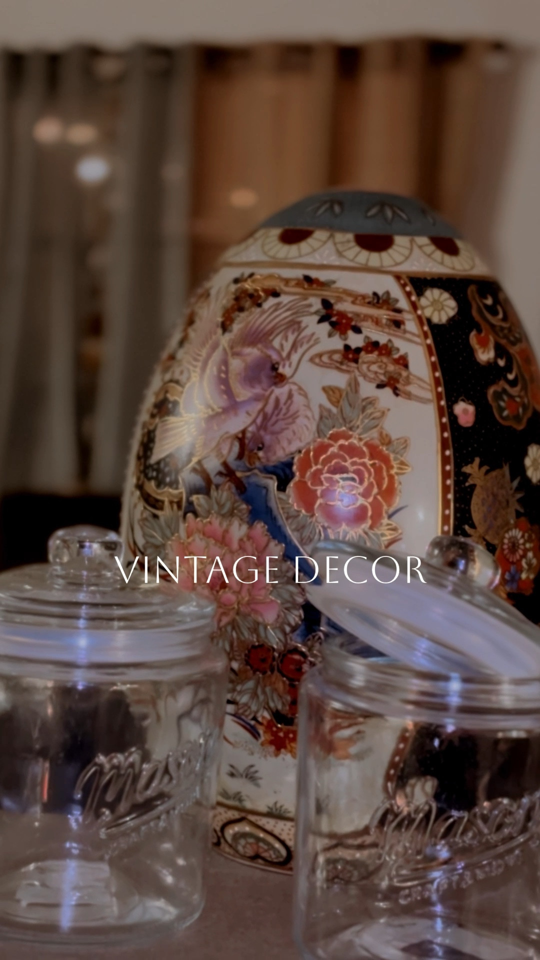 vintage accents add such a warm touch to my home. 🫂🪞 Lana Del Rey adds magic to everything, enjoy❤️

#LTKHome #LTKBump #LTKdayinmylife