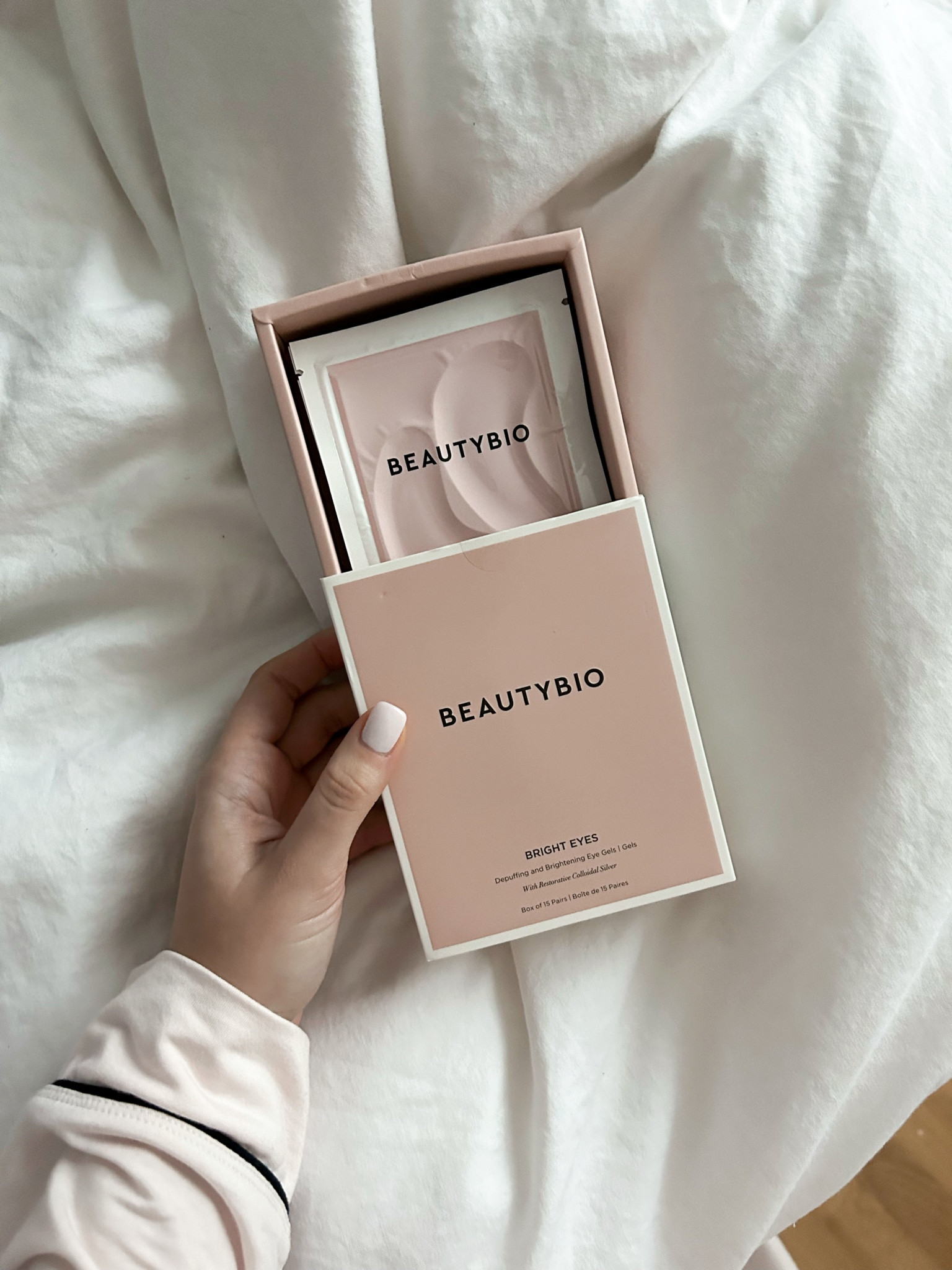 Start your morning with eye gels, it’ll make your day better 🩷

#LTKtravel #LTKbeauty #LTKMostLoved