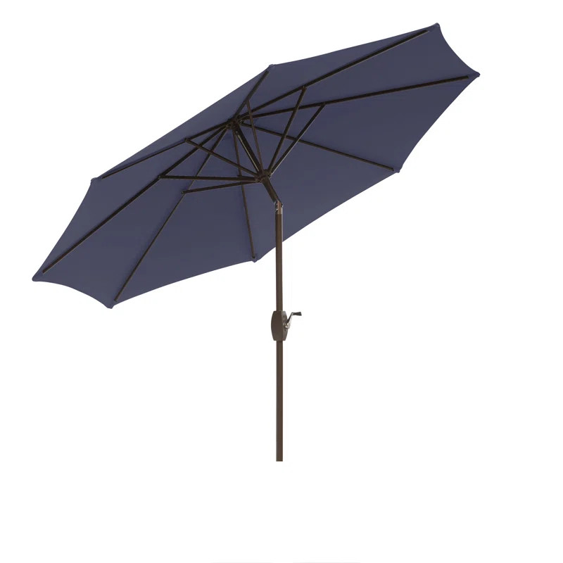 Pierpoint 9' Market Umbrella | Wayfair North America