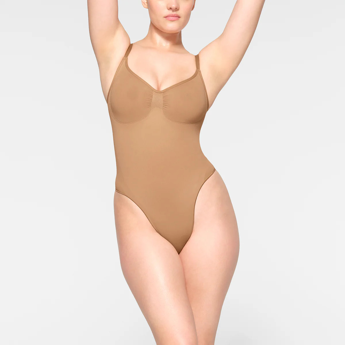 THONG BODYSUIT | SKIMS (US)