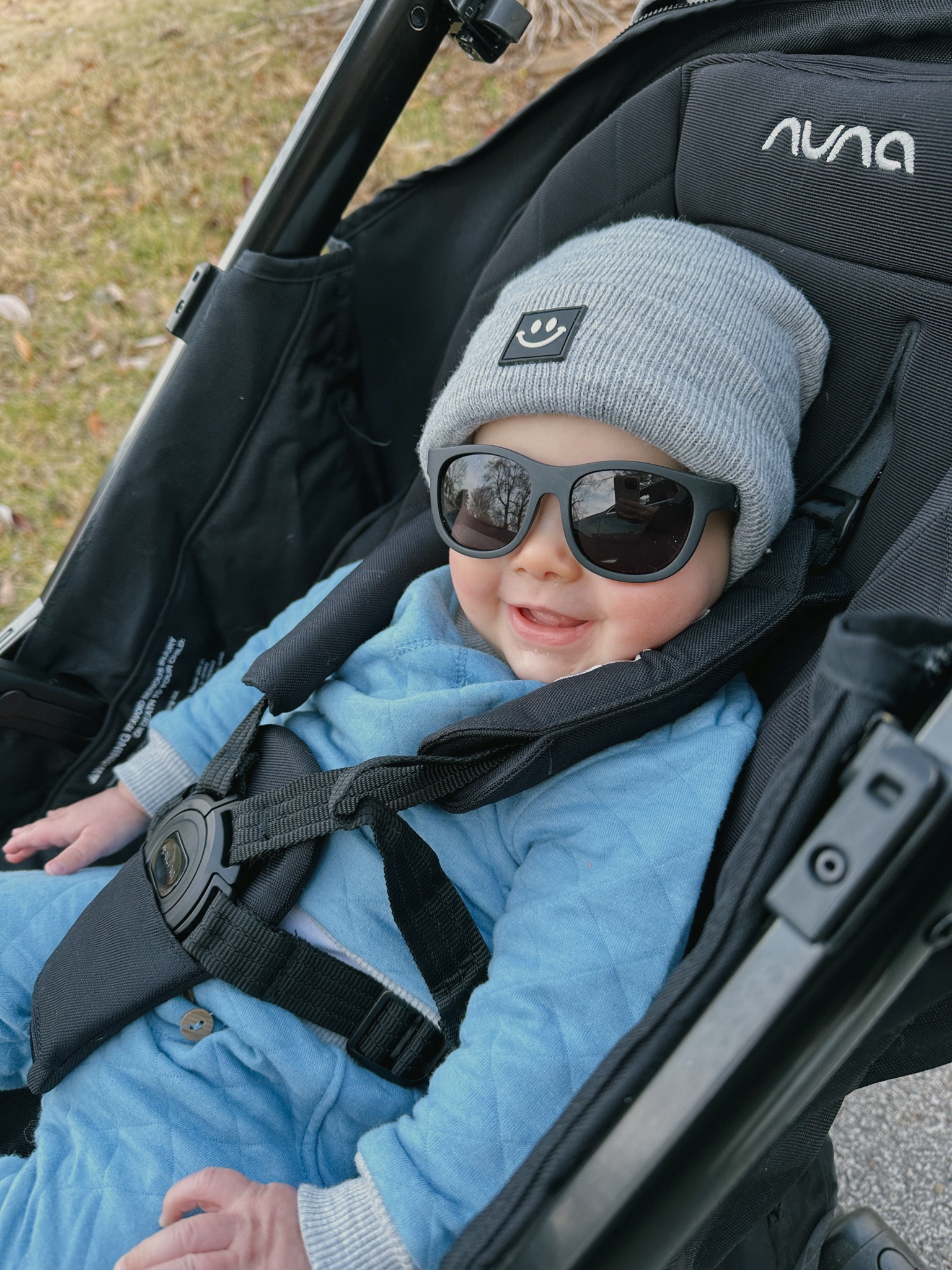 Your sign to get your baby some sunglasses!!!

#LTKfamily #LTKbaby #LTKfindsunder50