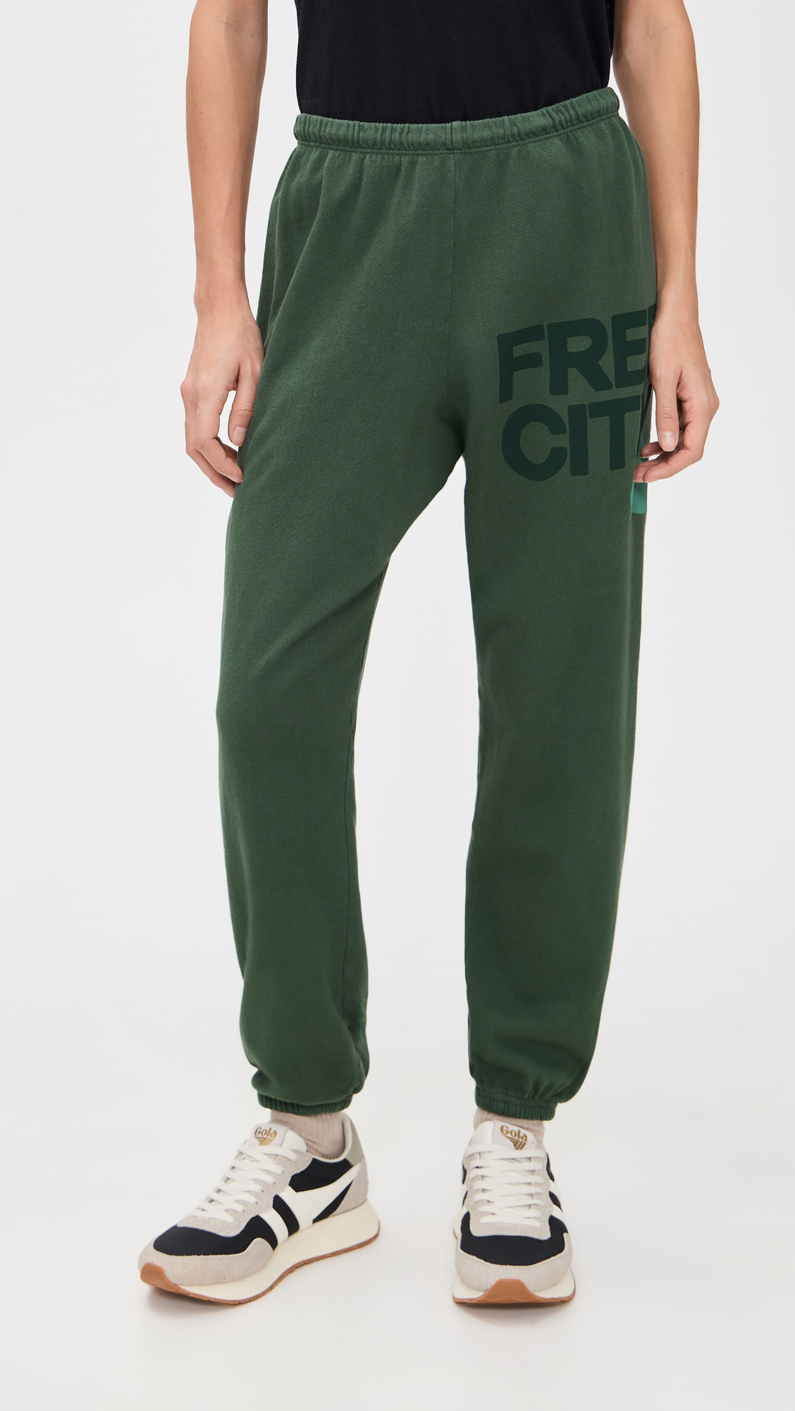 FREECITY Freecity Sweats Cactus XS | Shopbop