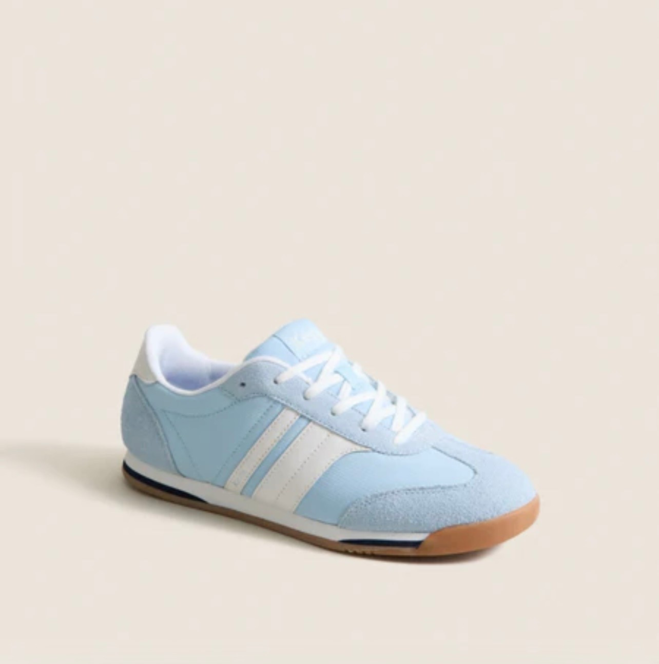 These Keds Tennis Shoes from Tuckernuck are under $65.00. They also come in tan. #tuckernuck .#kedstennisshoes #tennisshoes #mystyle #over50 #over60

#LTKootd #LTKActive #LTKOver40