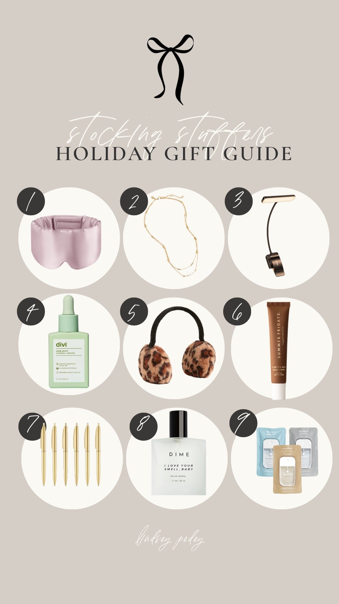 Women’s stocking stuffers!

#LTKFindsUnder50 #LTKHoliday #LTKGiftGuide