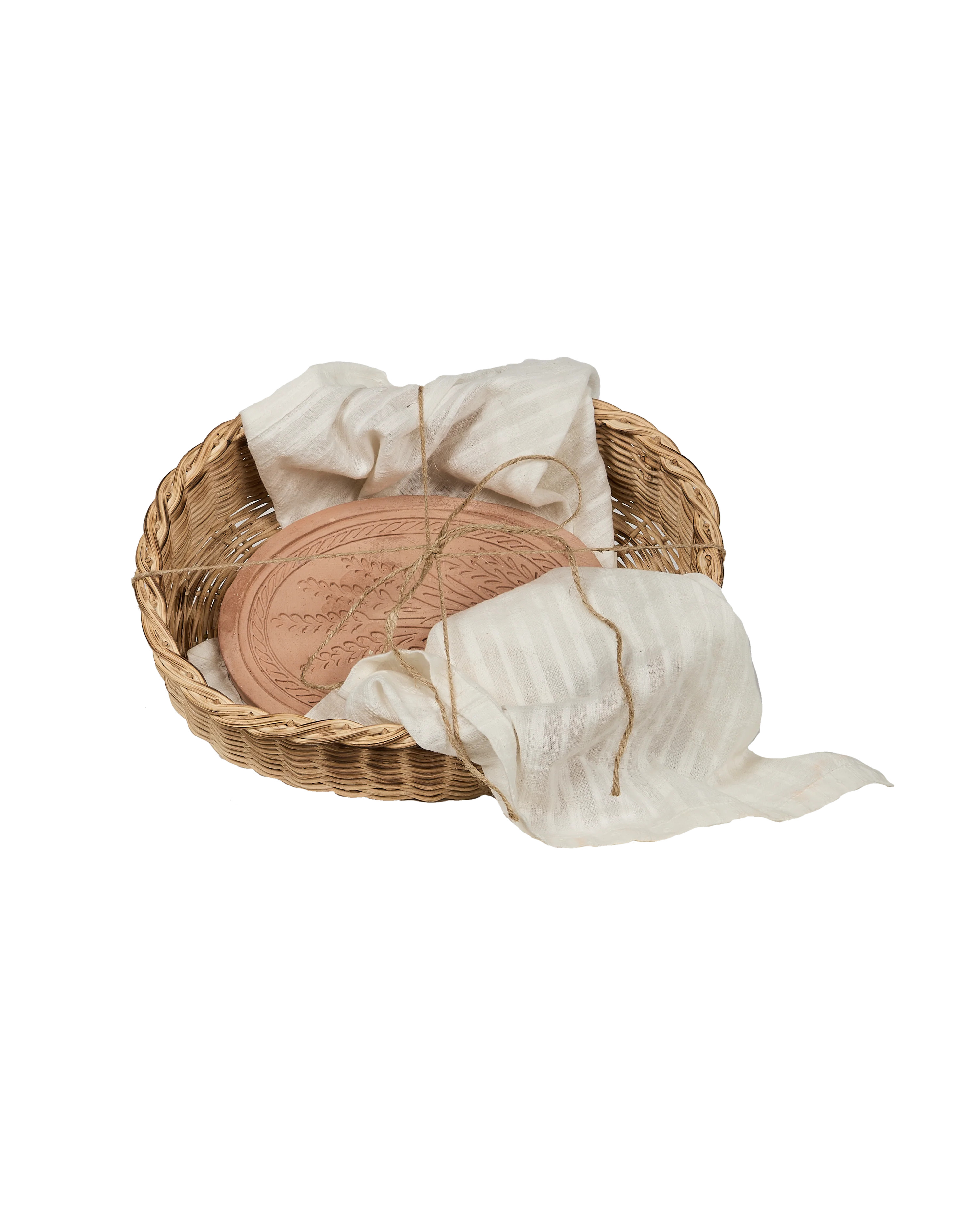 The Boulangère Bundle | Olive Ateliers