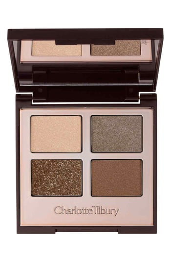 Charlotte Tilbury Luxury Palette - The Golden Goddess Color-Coded Eyeshadow Palette - The Golden Goddess | Nordstrom