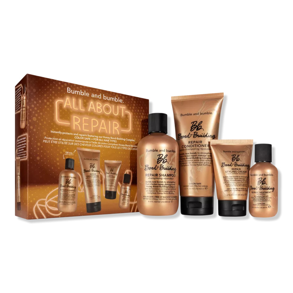 All About Repair | Ulta