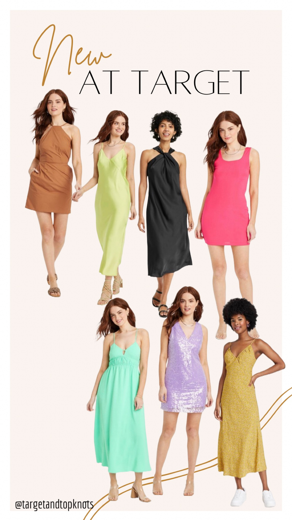 Target Semi Formal Dresses