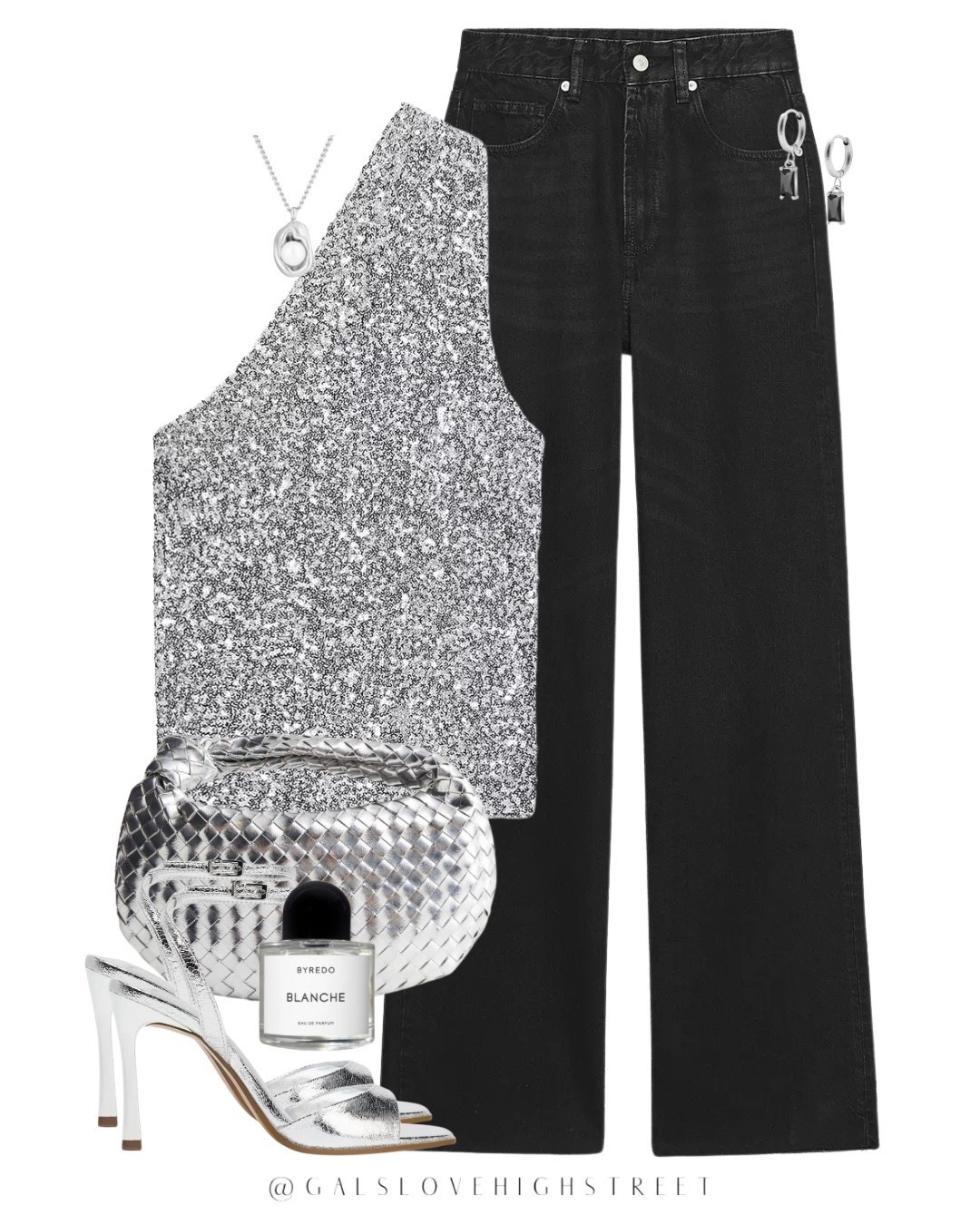 Christmas night out, sequin top Zara uk 

#LTKstyletip #LTKpartywear #LTKuk