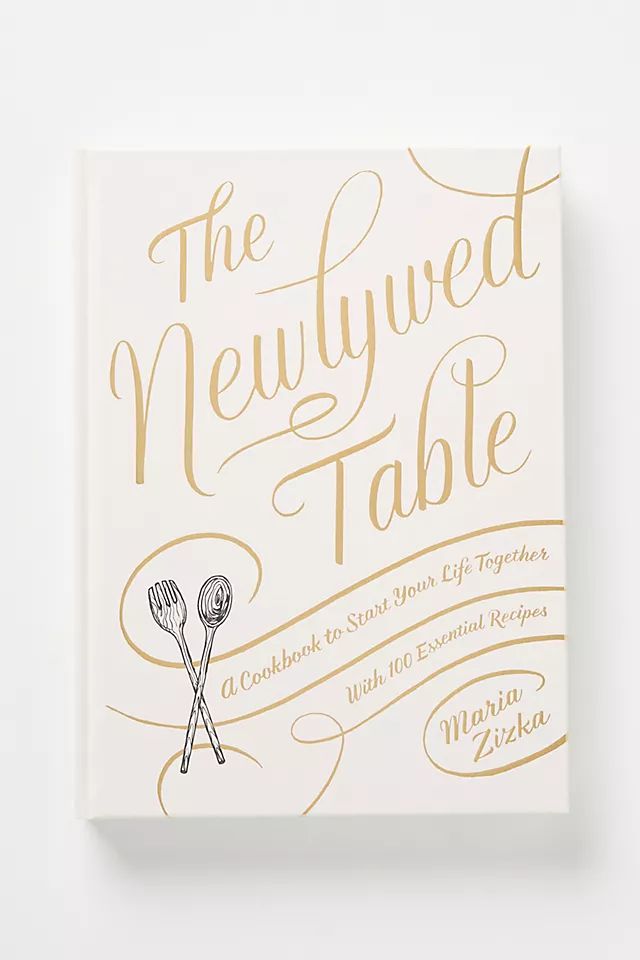 The Newlywed Table | Anthropologie (US)