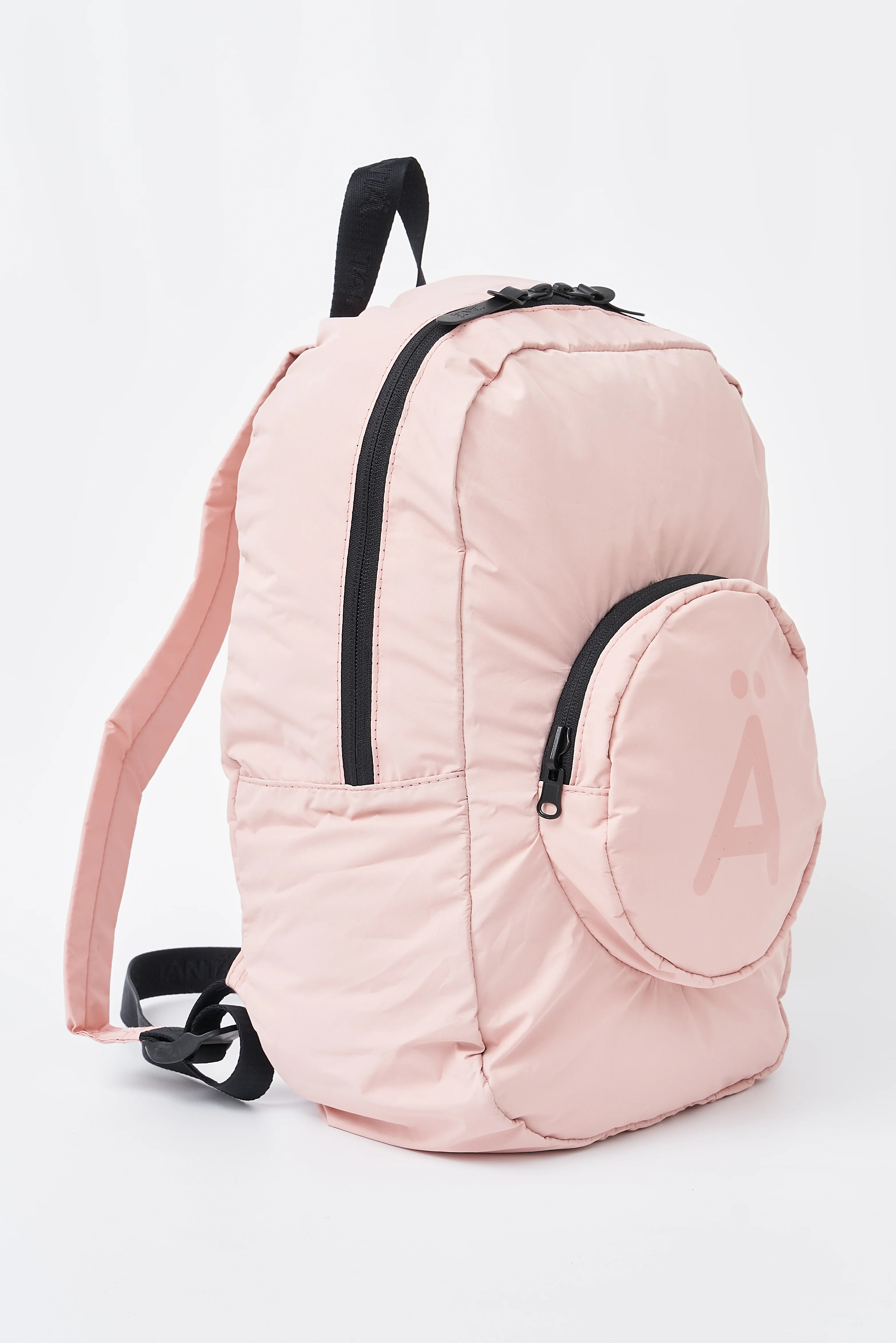 Debesis backpack - Nude | Tanta Wear