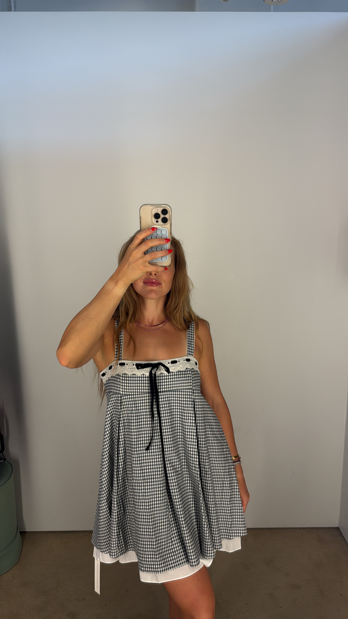 Love how cute and easy this dress is for summer!  

 #LTKSummerEdit #LTKStyleTip