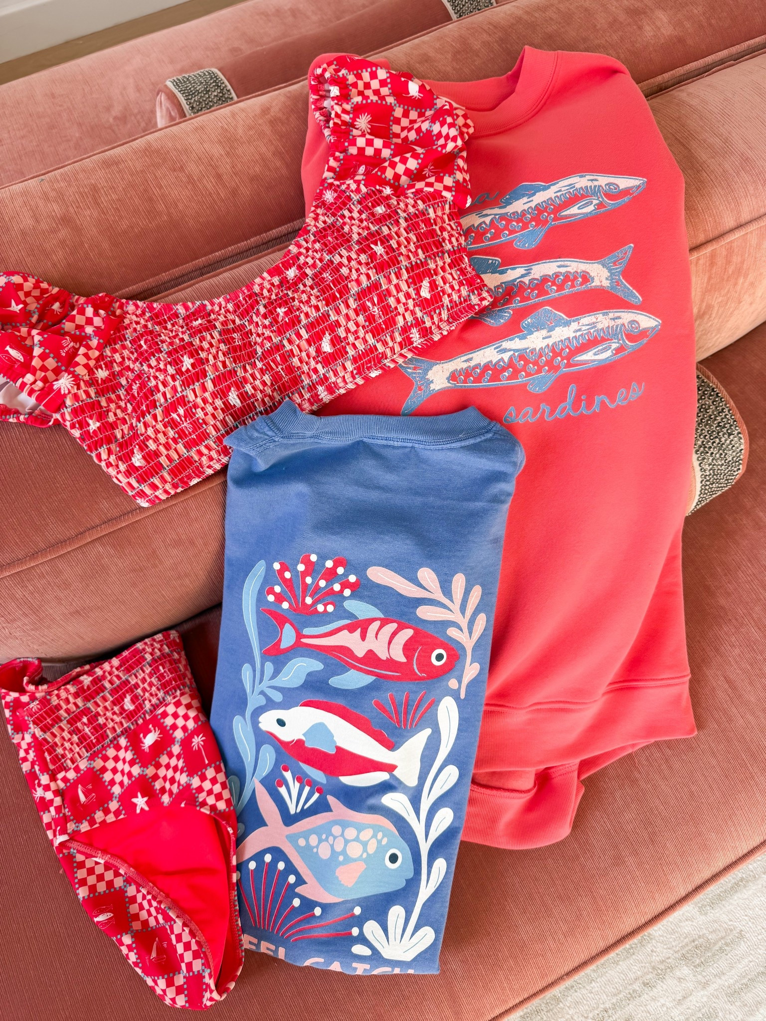 Use code WHITNEY for 25% off

#LTKTravel #LTKootd #LTKSwim