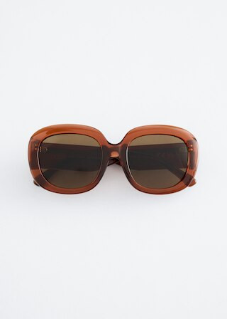 Oversized Sunglasses | & Other Stories UK