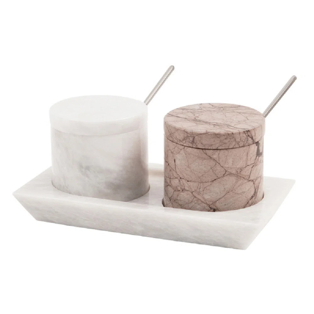 Bonine Salt & Pepper Shaker | Wayfair North America