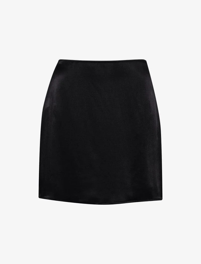 Kerrigan Mini Skirt | Rumored