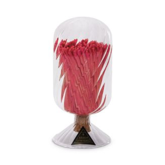 Skeem Design Helix Match Cloche, All-Red Matches  | Bloomingdale's Home | Bloomingdale's (US)