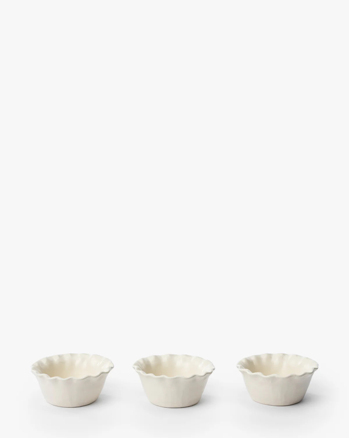 Olindo Pinch Pots (Set of 3) | McGee & Co. (US)