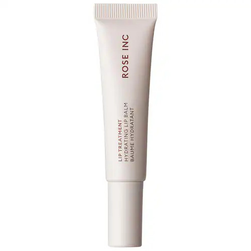 Lip Treatment Hydrating Balm With Squalane | Sephora (US)