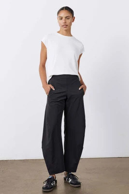 The On The Loose Work Pants | Ruti