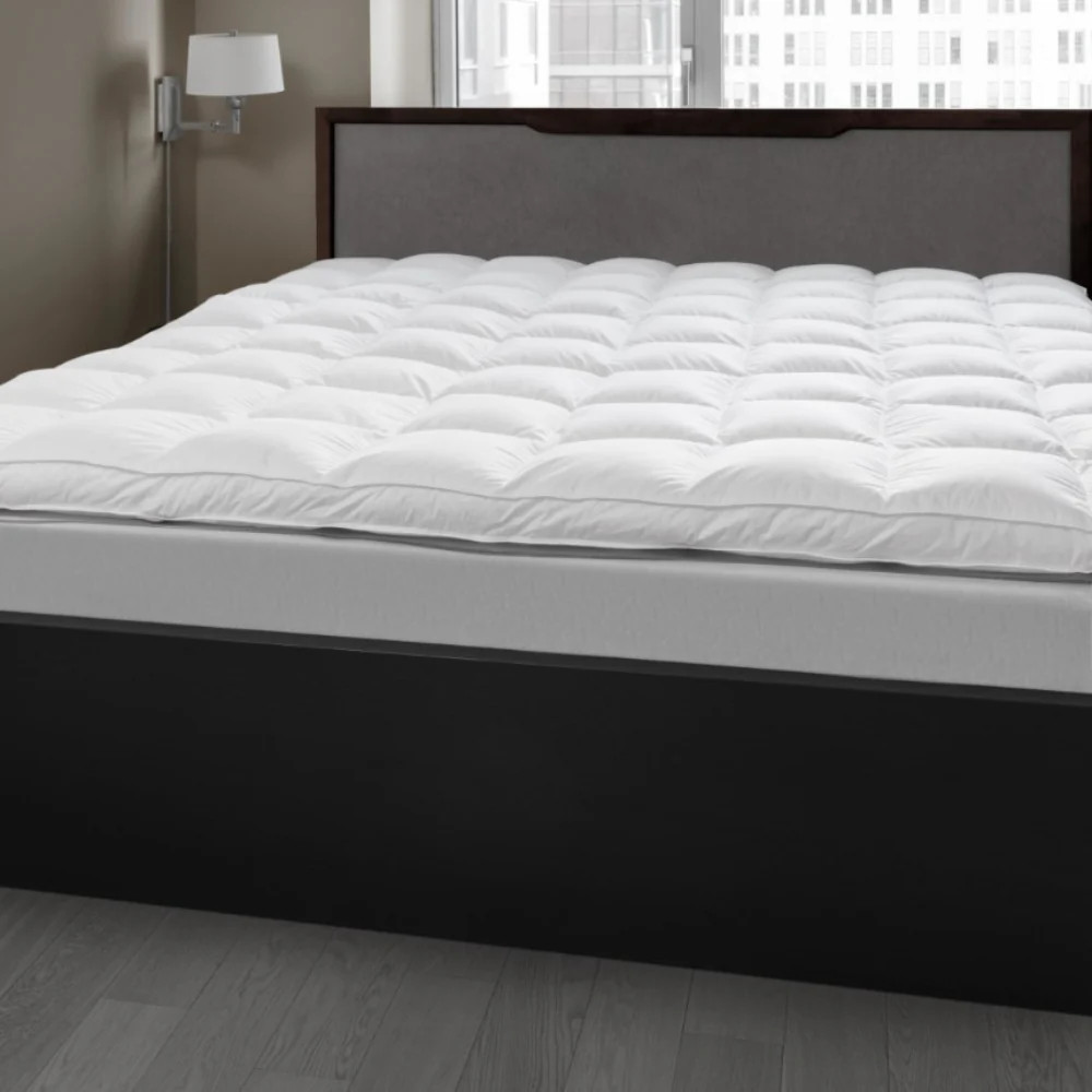 Home
	  
		
	  
	    /
	    Downright Likedown® Mattress Topper | Sabavi Home