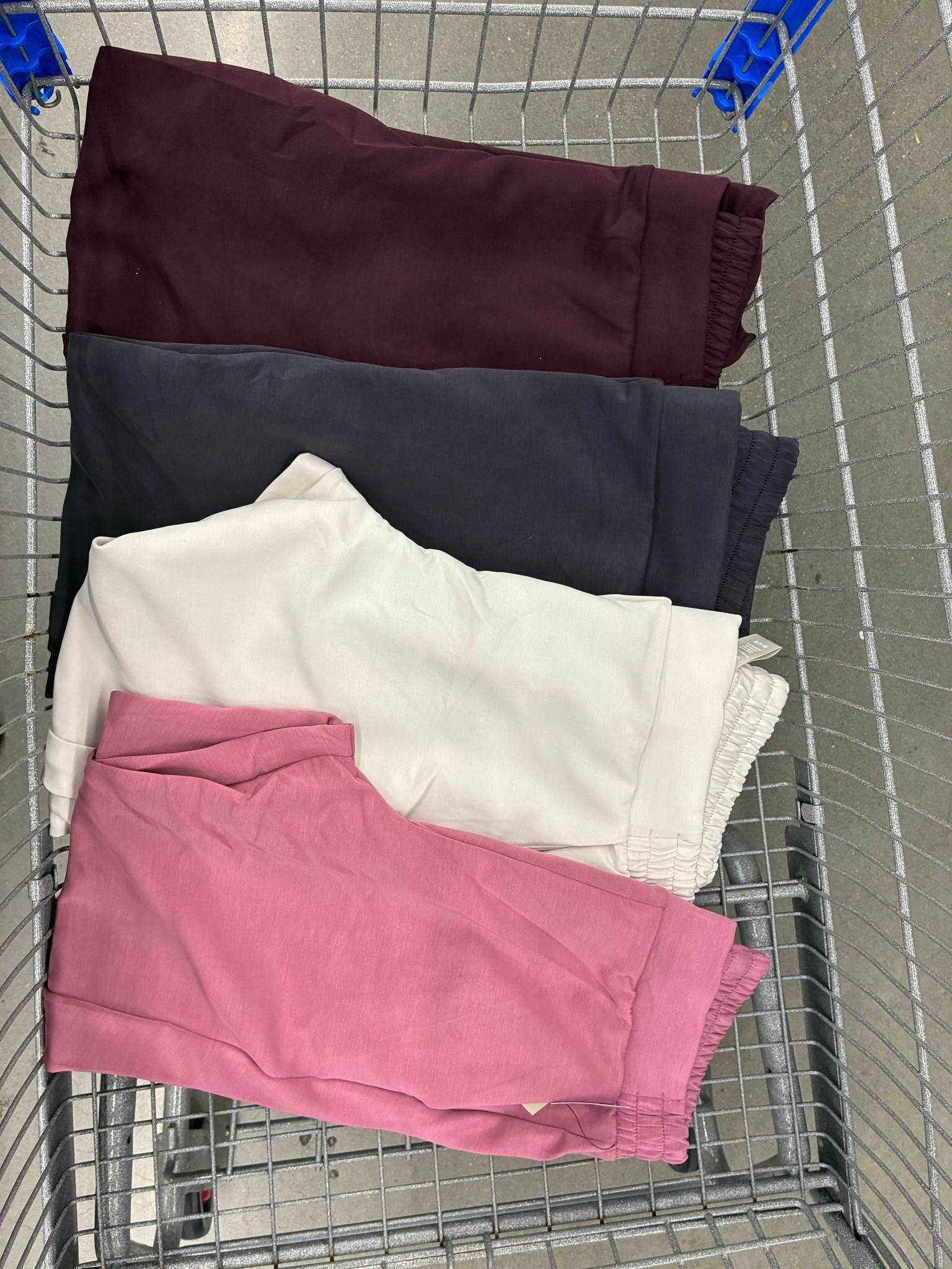 The most beloved scuba knit shorts from this summer now come in joggers!

#LTKdayinmylife #LTKSeasonal #LTKActive