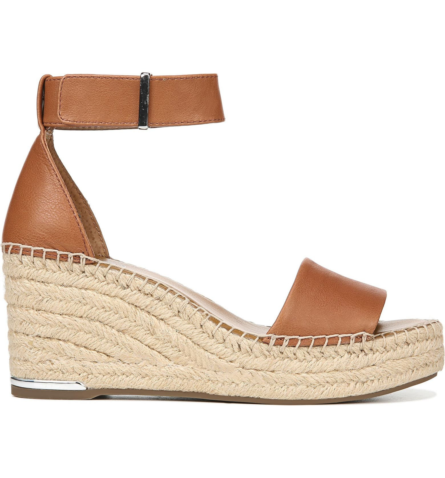 Clemens Espadrille Wedge Sandal | Nordstrom