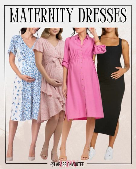Elevate your maternity wardrobe with Nordstrom's best-selling dresses. Designed for comfort and style, these dresses are perfect for any occasion during your pregnancy. Explore chic, versatile options that make you feel fabulous and confident. Discover your new favorite maternity dress today and embrace motherhood in style.

#LTKSeasonal #LTKStyleTip #LTKBump