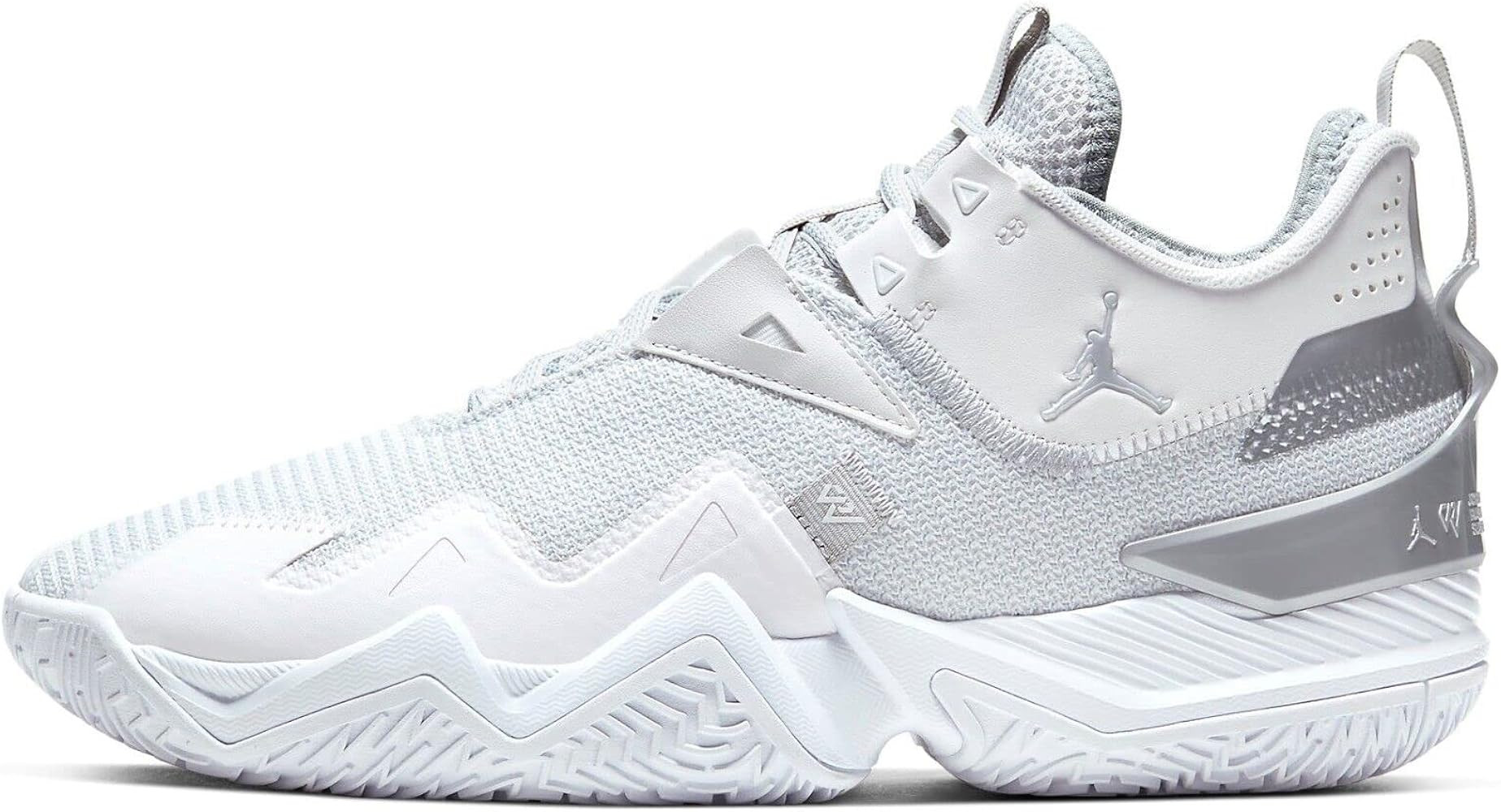 Nike Jordan Westbrook One Take Men's Basketball Shoes | Amazon (US)