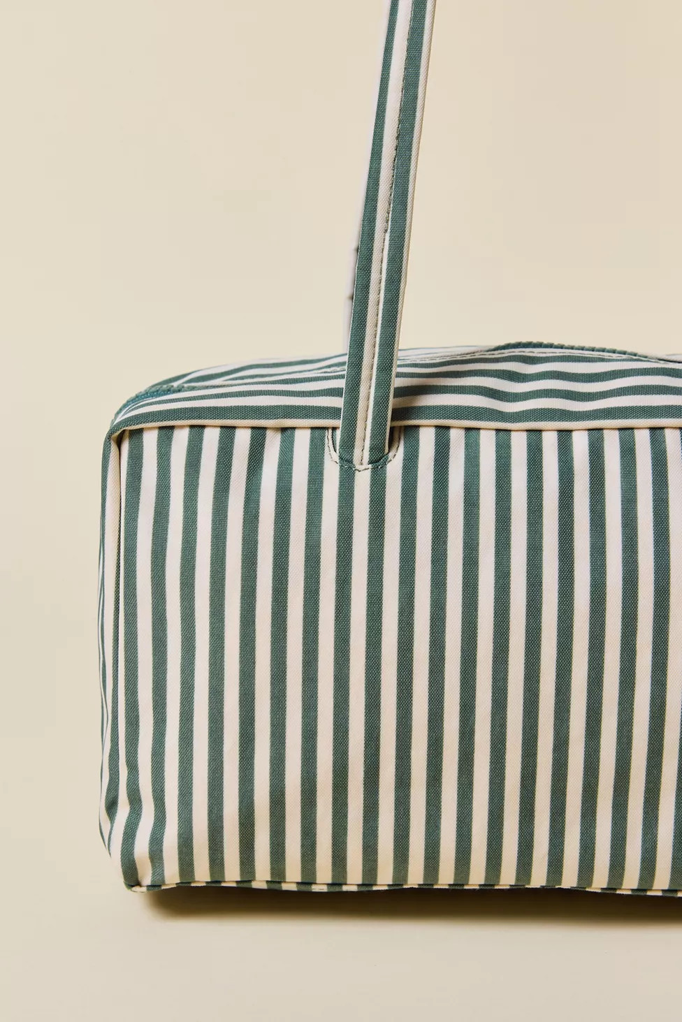BAGGU Nylon Bowler Bag | Urban Outfitters (US and RoW)