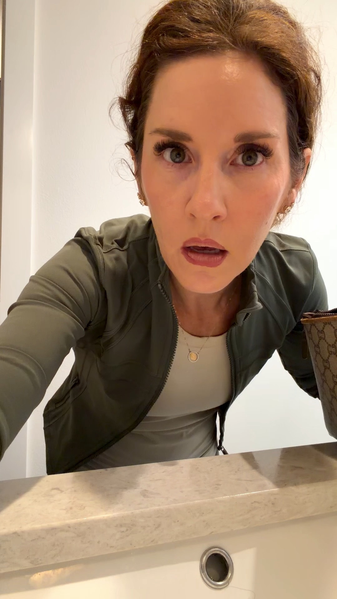 Travel 🧳 Day 

#LTKgrwm #LTKmorningroutine #LTKstorytime